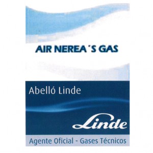 AIR NEREAS GAs 55